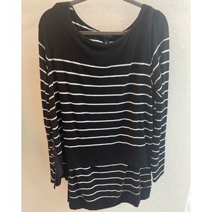 White House Black Market Dress